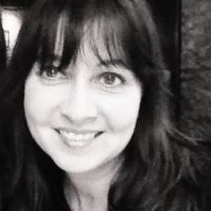 Meet your Posher, Suzanne